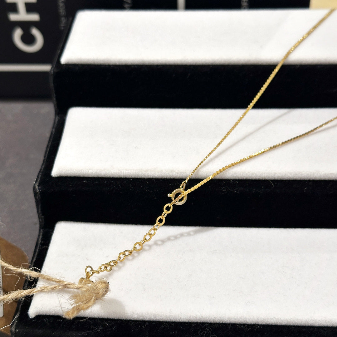 Dior vintage necklace