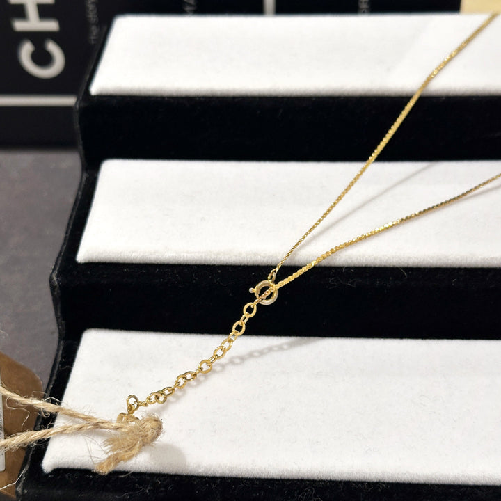Dior vintage necklace