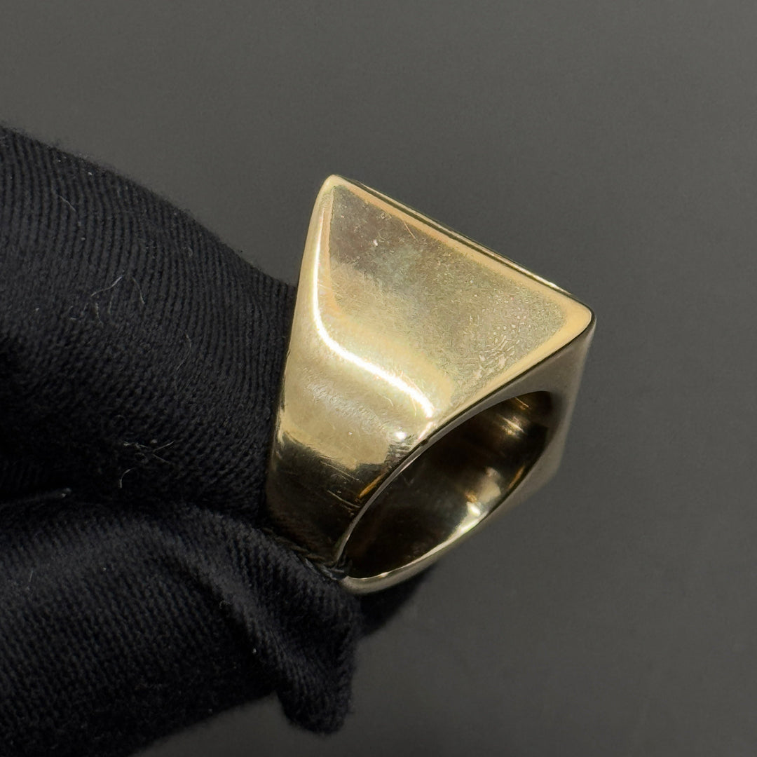 Chanel 21B Ring