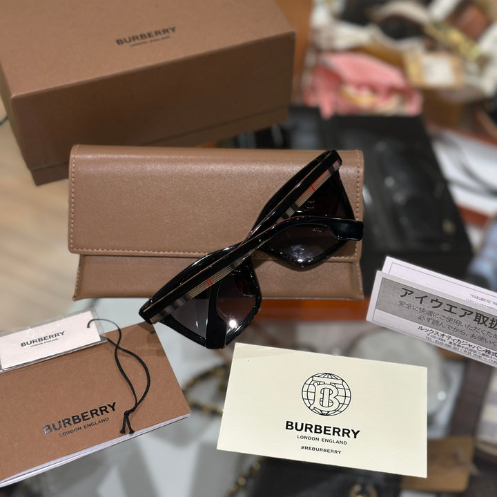 Burberry sunglasses