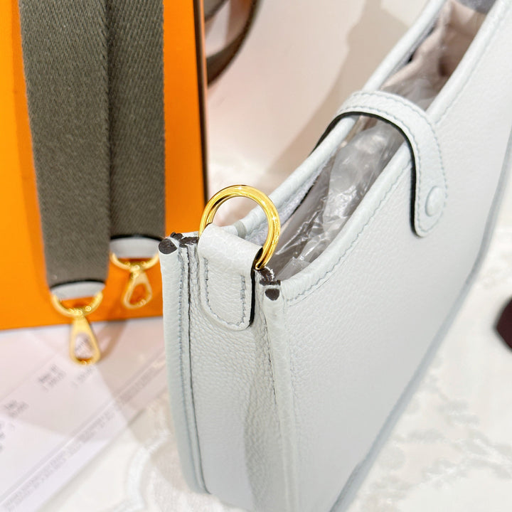 Hermes mini evelyne