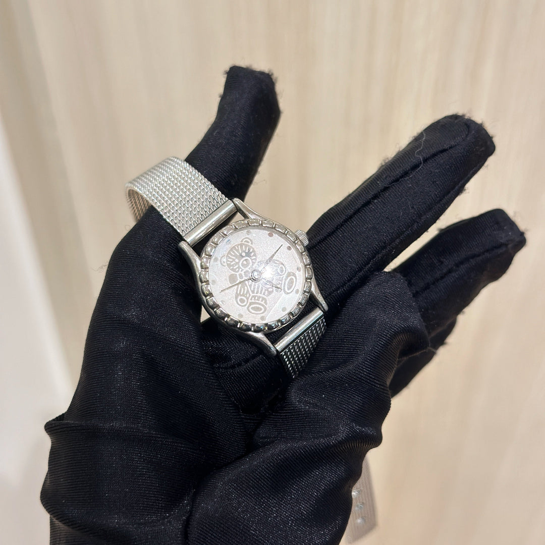 Teddy Bear vintage watch