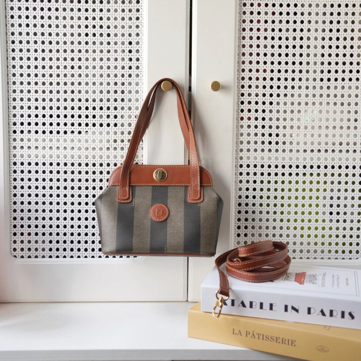 Fendi vintage PEQUIN 2way