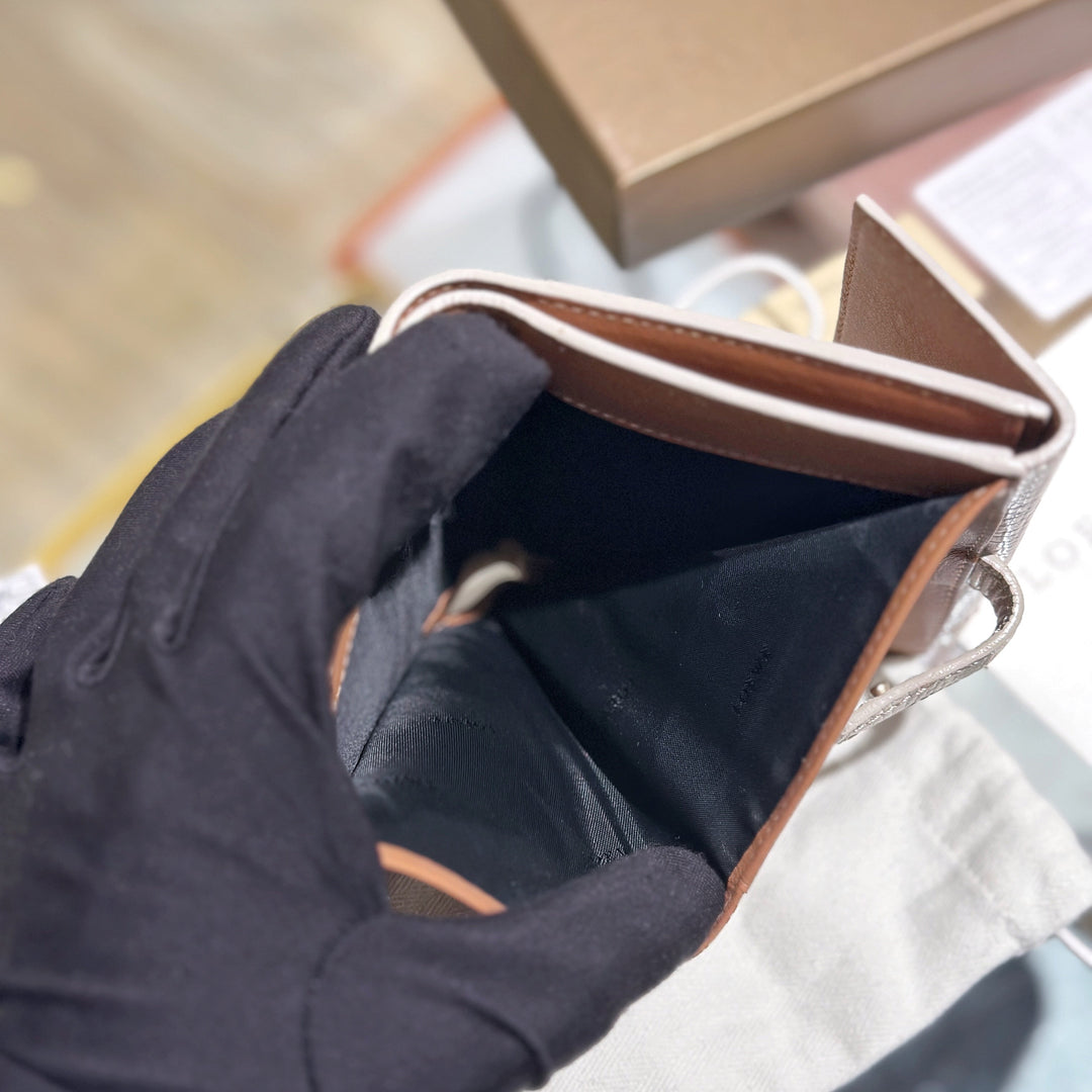 Loewe short wallet