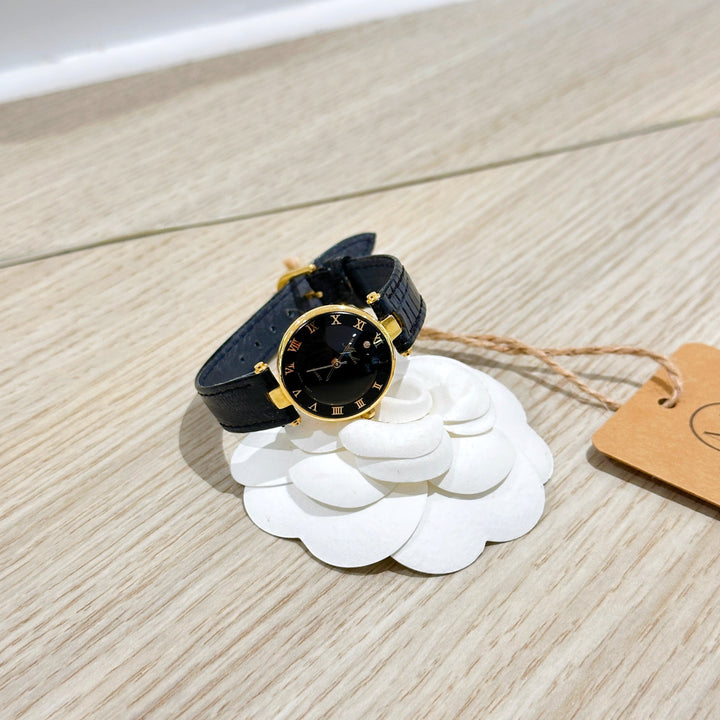Moulin vintage watch