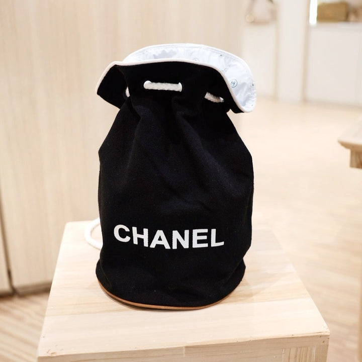 Chanel waterproof bucket