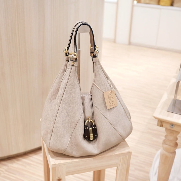 Loewe vintage handbag