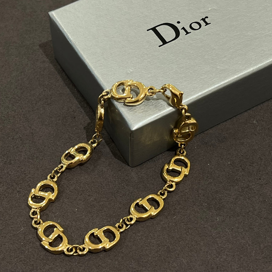 Dior vintage bracelet