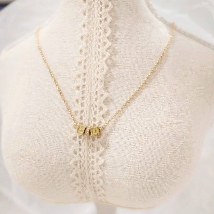Dior vintage necklace