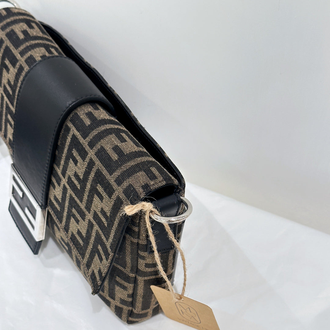 Fendi baguette 2way