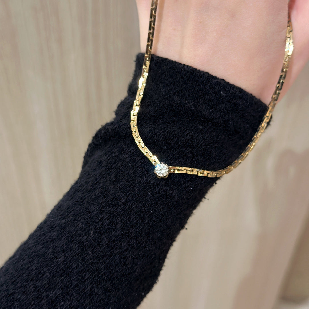 Dior vintage necklace