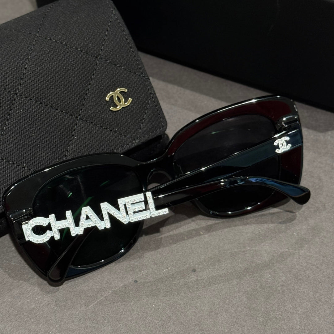 Chanel sunglasses