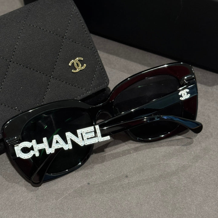 Chanel sunglasses