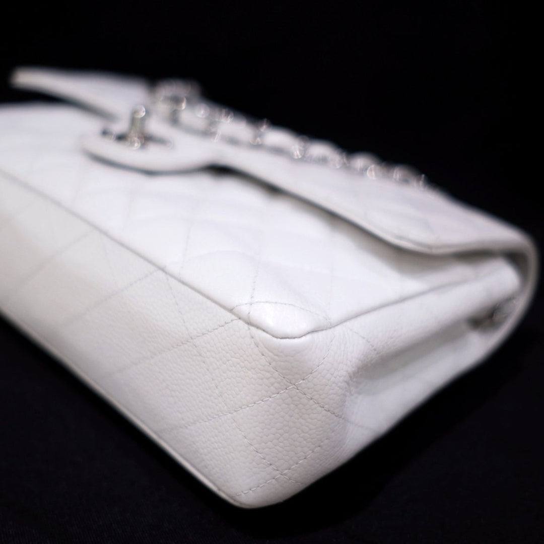 Chanel vintage class flap bag