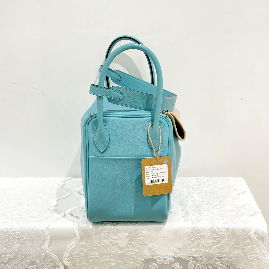 Hermes lindy 26
