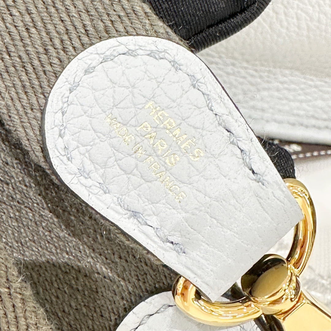 Hermes mini evelyne