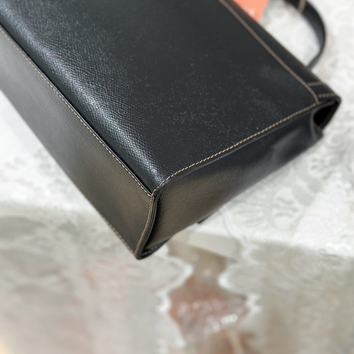 Loewe Vintage Crossbody 2 Way Bag