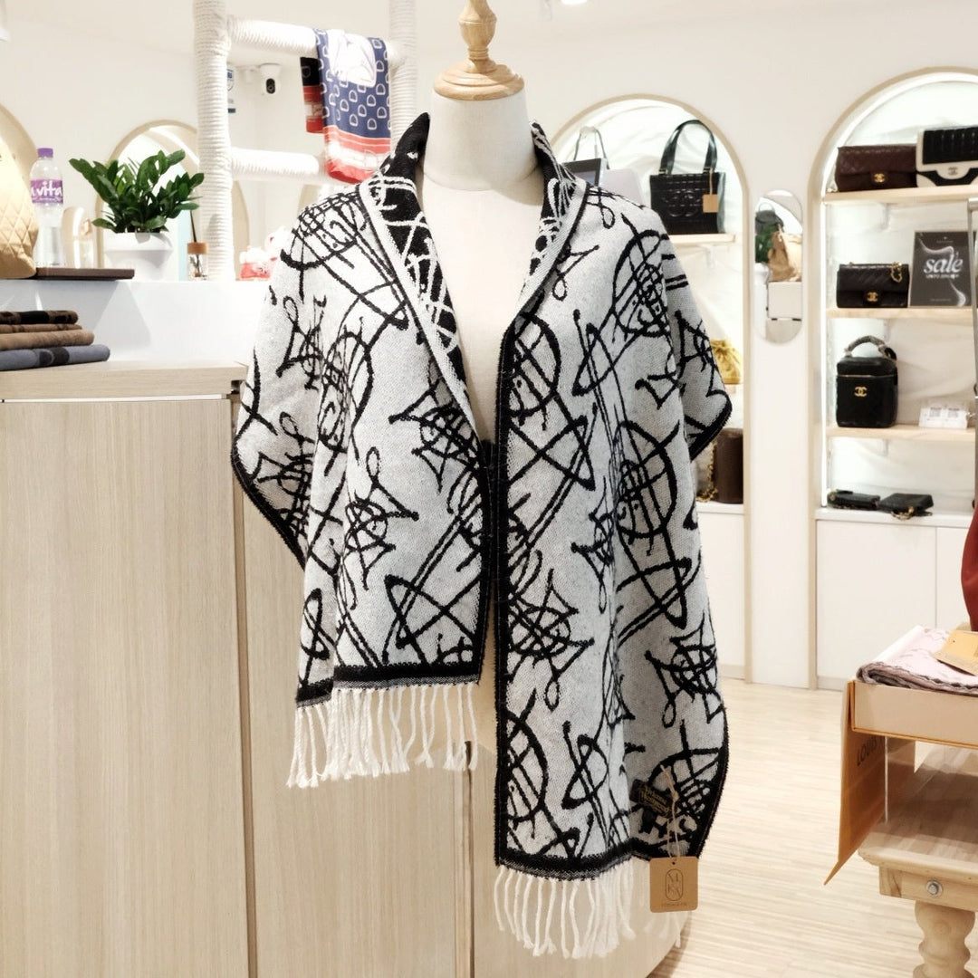 Vivienne Westwood scarf