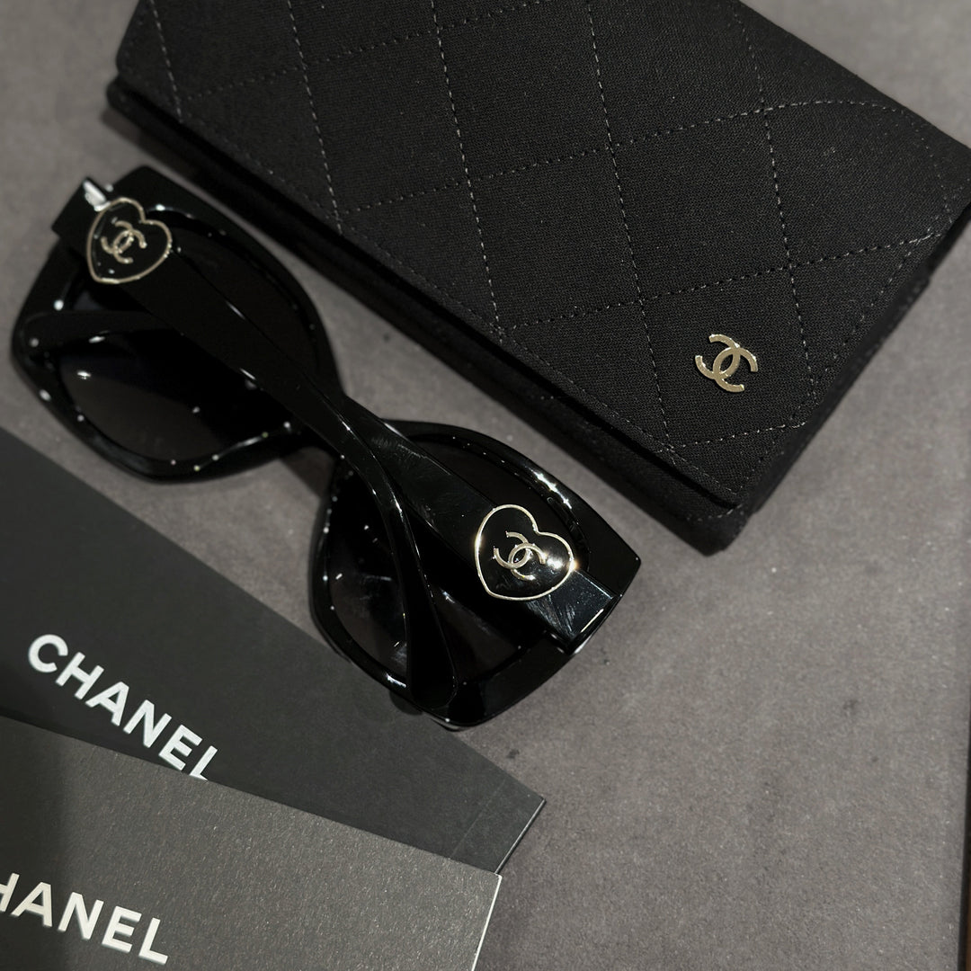 Chanel sunglasses