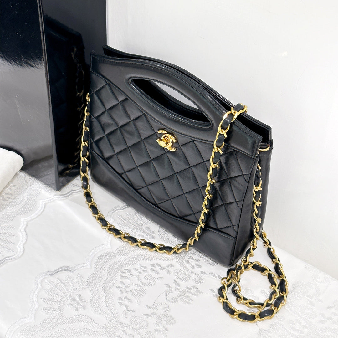 Chanel vintage mini 31bag
