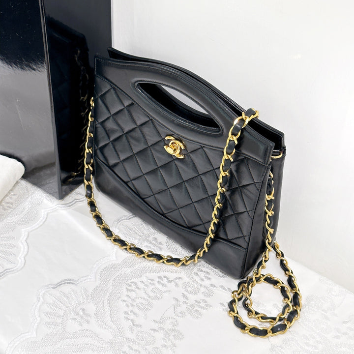 Chanel vintage mini 31bag