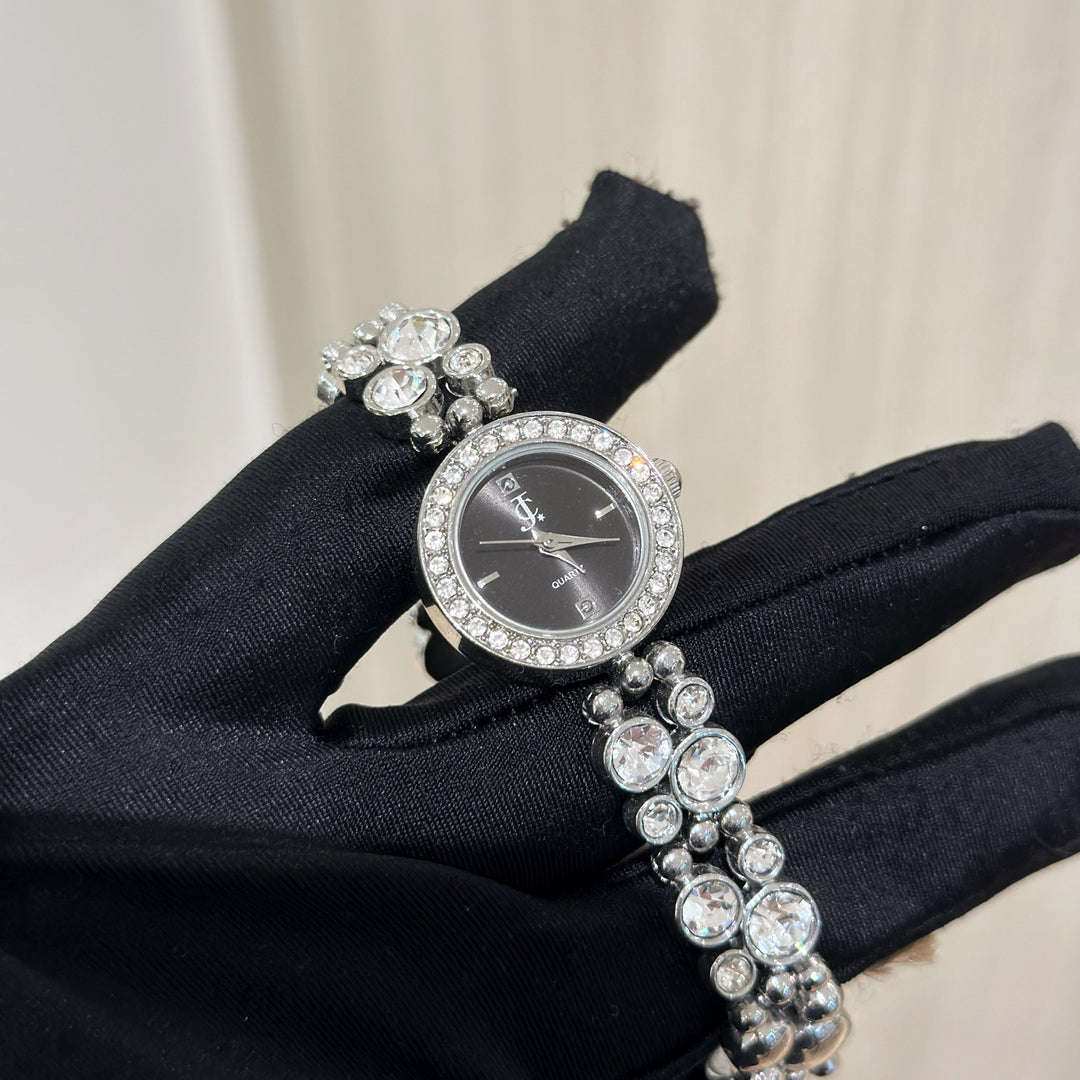 JC vintage watch