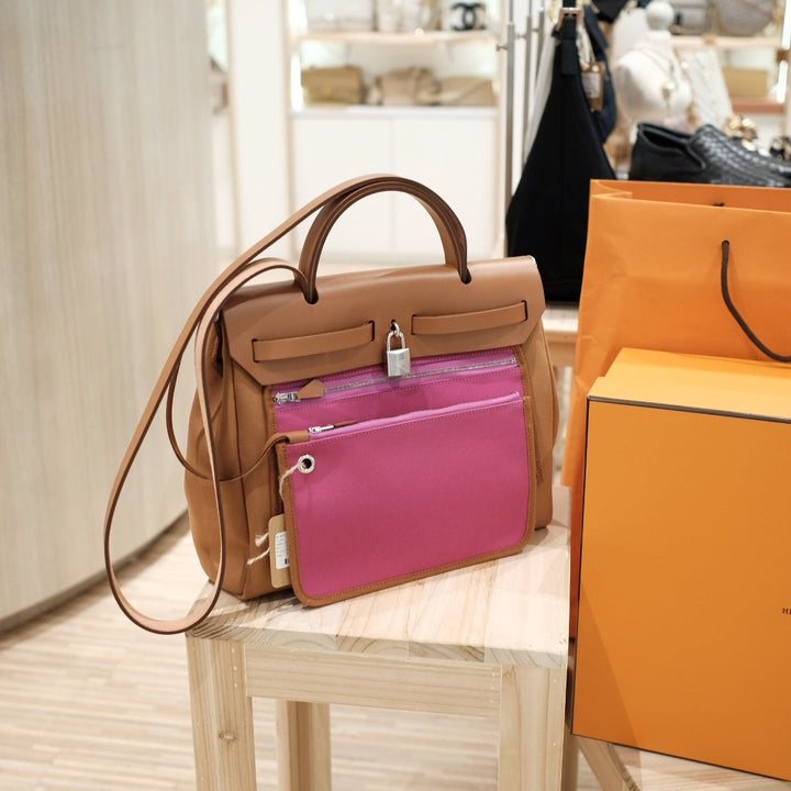 Hermes herbag 31