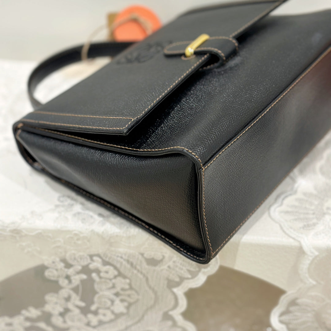 Loewe Vintage Crossbody 2 Way Bag