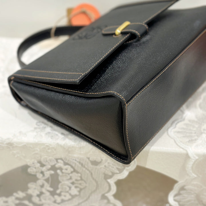 Loewe Vintage Crossbody 2 Way Bag