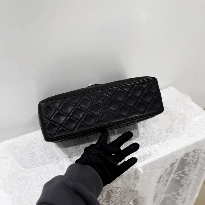 Chanel vintage flap bag