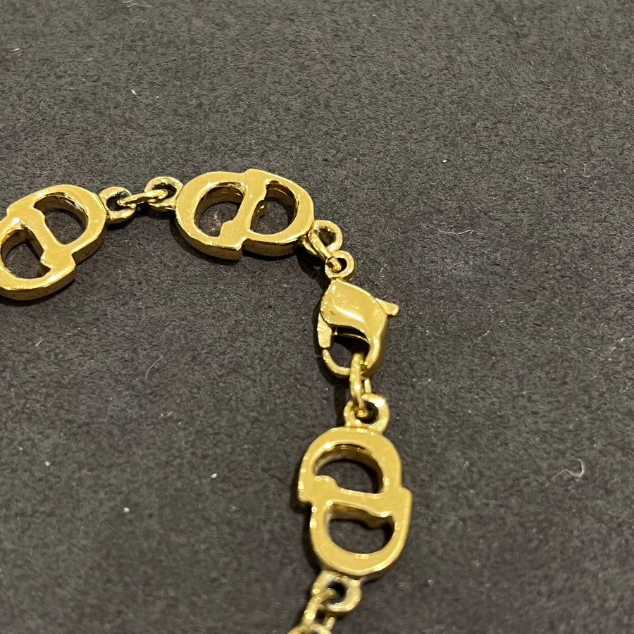 Dior vintage bracelet