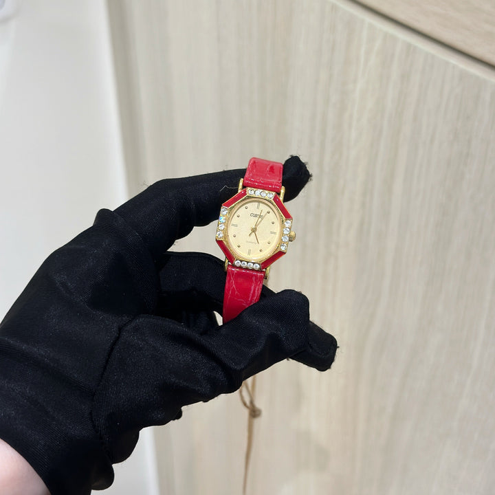 Curtis vintage watch