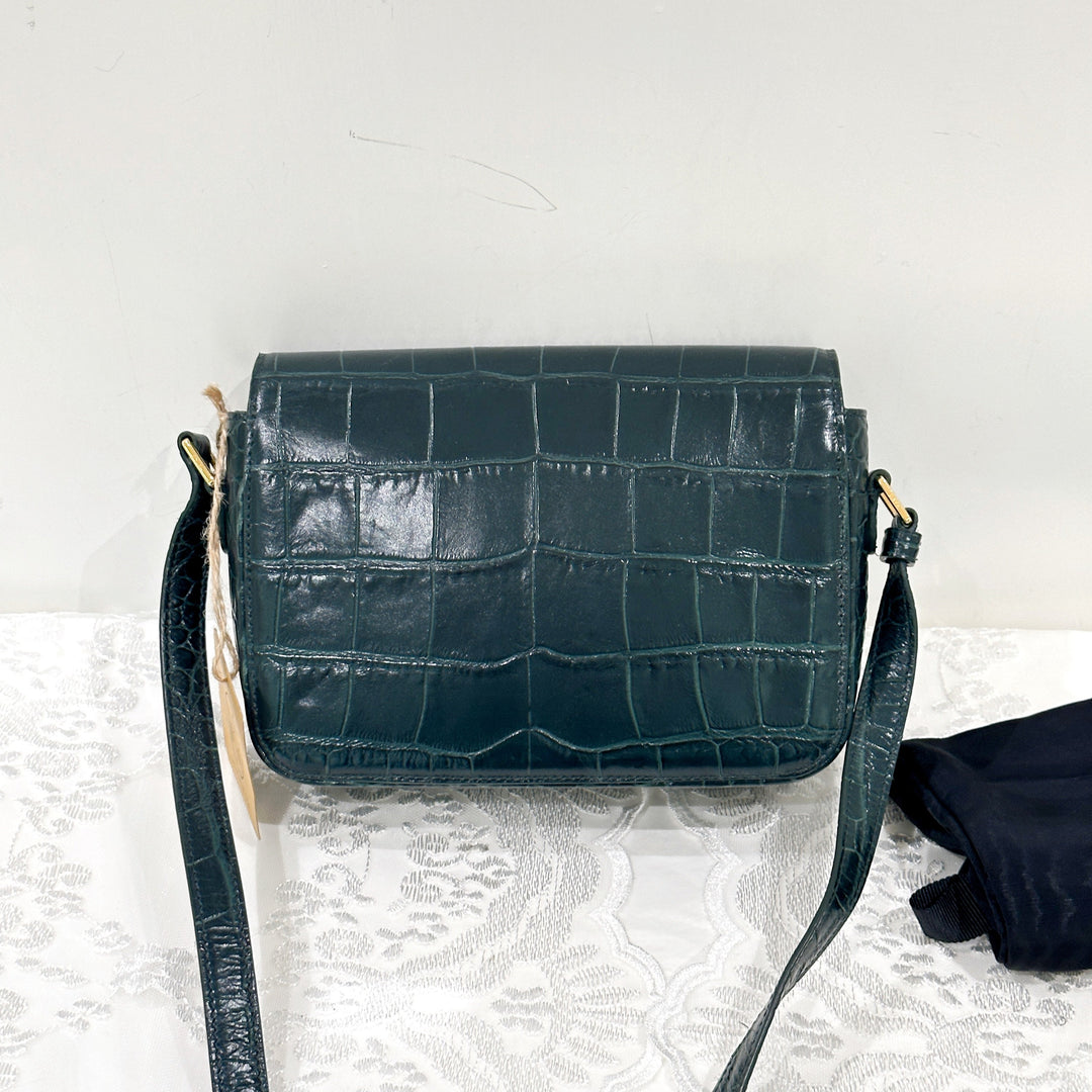 Celine tassels bag