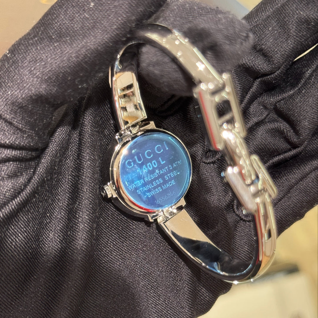Gucci vintage watch