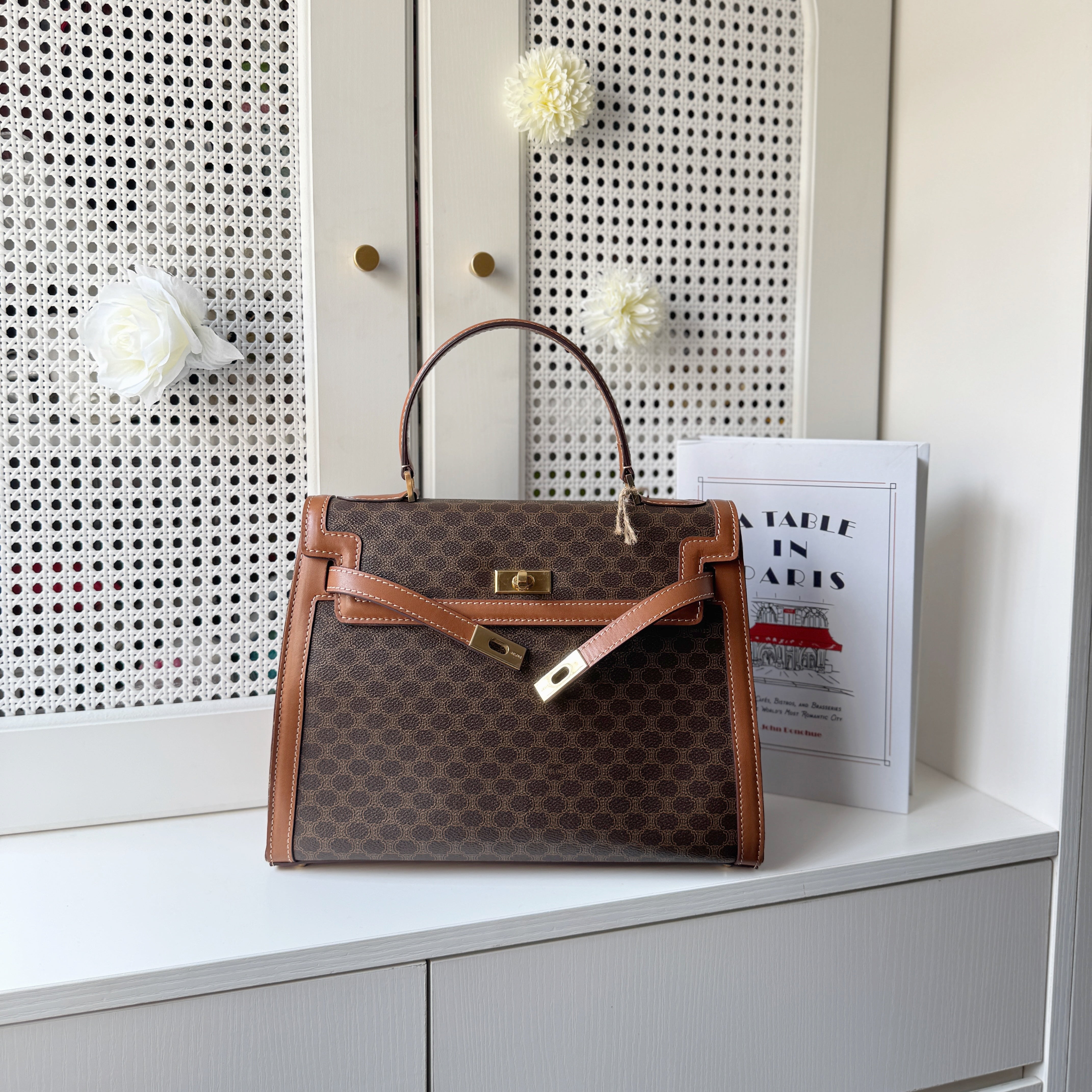 New In