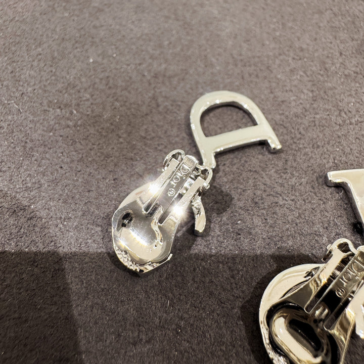 Dior Vintage Ear clip