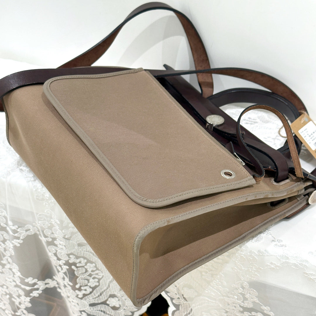 Hermes herbag 31