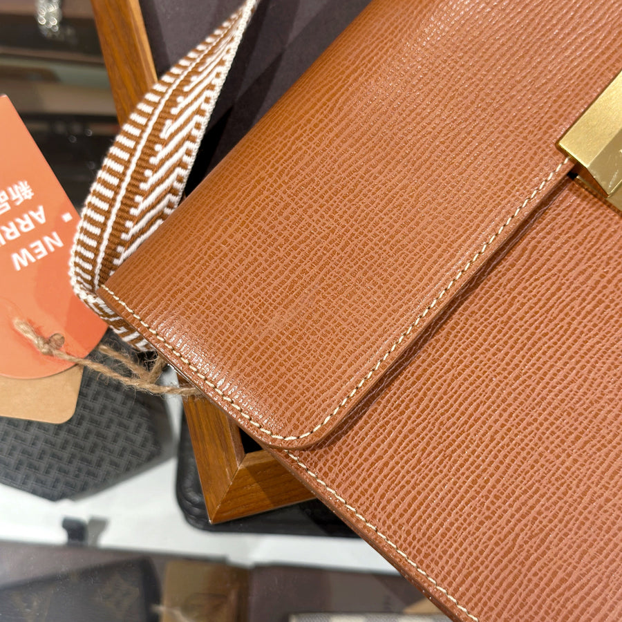 Loewe clutch bag