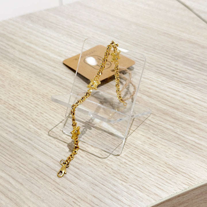 Celine vintage bracelet