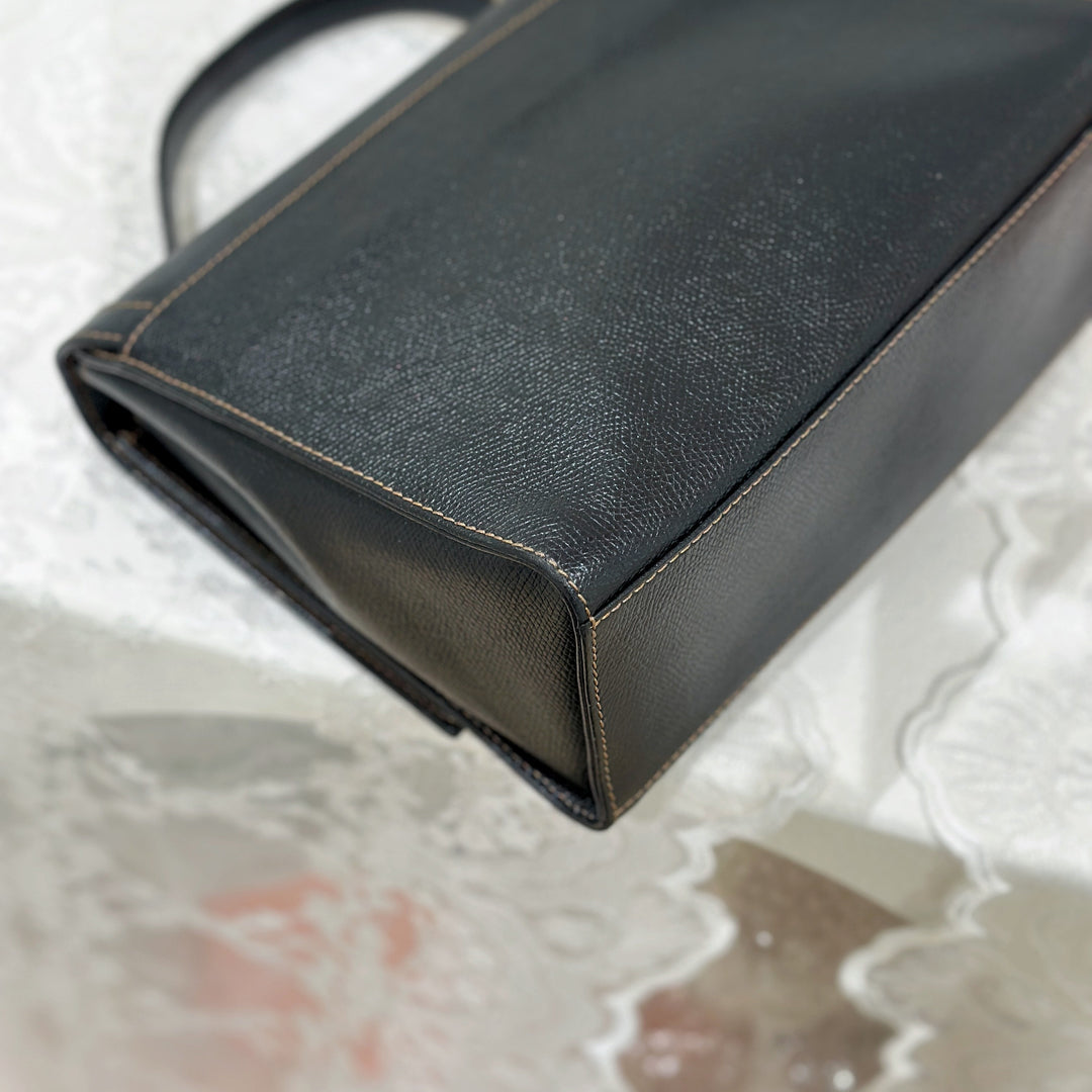 Loewe Vintage Crossbody 2 Way Bag