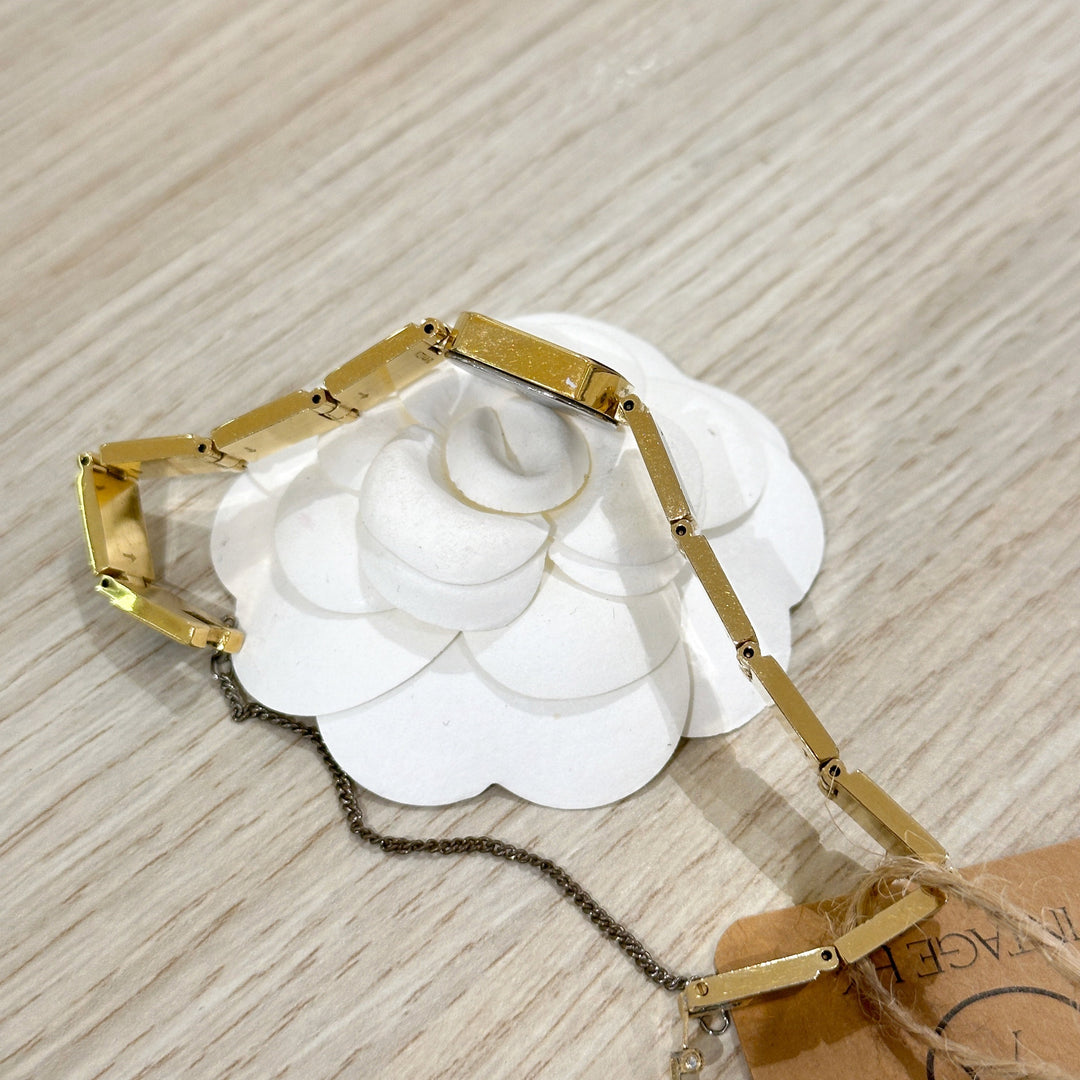 Alba vintage watch