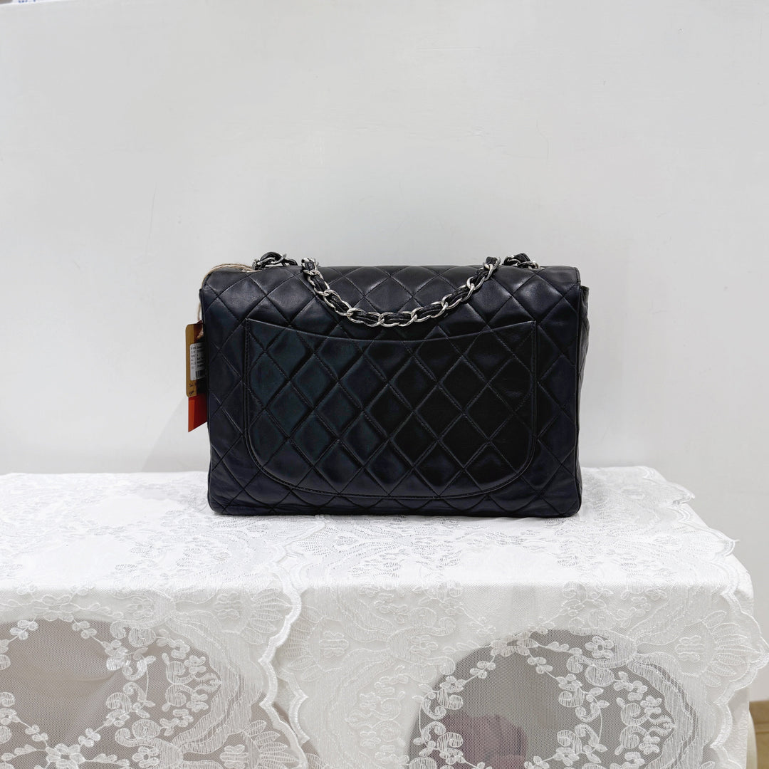 Chanel vintage flap bag