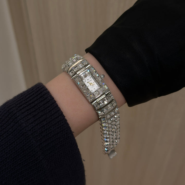Royal polo vintage watch