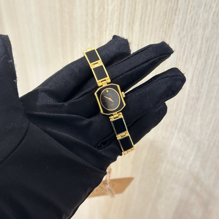 Alba vintage watch
