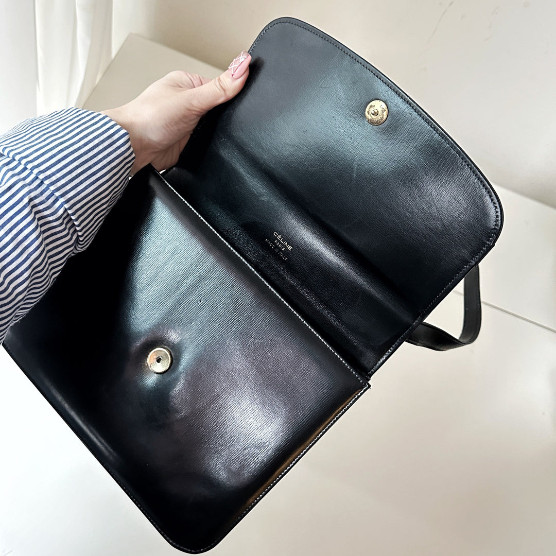Celine vintage 2way box
