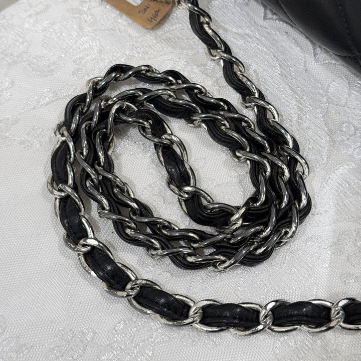 Chanel vintage flap bag
