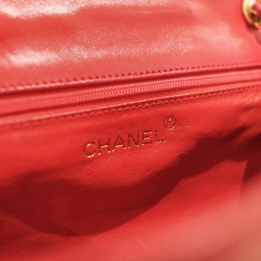 Chanel vintage gem shoulder bag