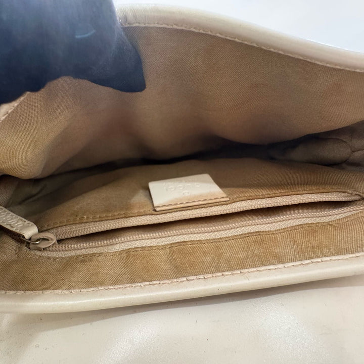 Gucci vintage Jackie mini shoulder bags