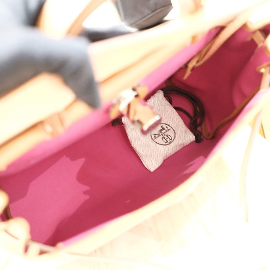 Hermes herbag 31