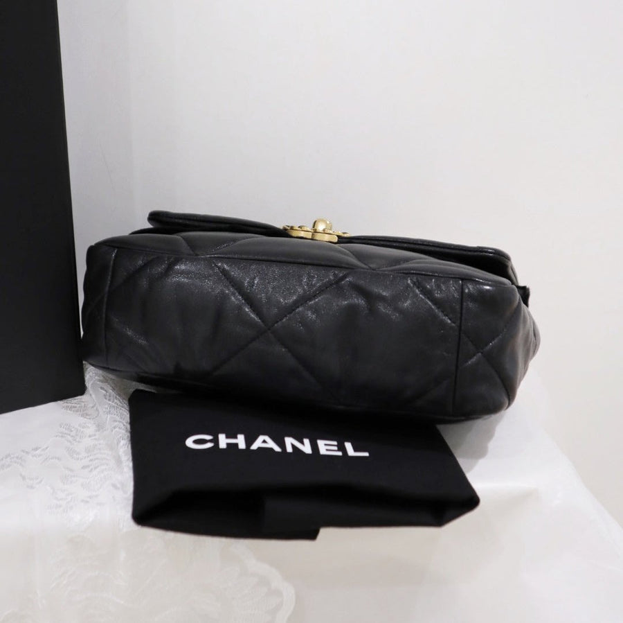 Chanel 19bag